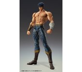 Figura good smile company chozokado jojo bizarre first of the north star kenshiro muso tensei -  Recíbelo en 2-3 días laborables