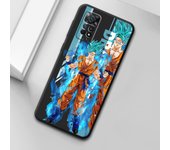 Dragons B-Balls Phone Case for Xiaomi Redmi Note 12 Pro 5G 9 10 11 12 Pro Plus 5G 12S 8T 7 9S 12 4G 8 Pro Silicone Cover