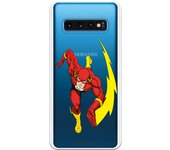 Funda original compatible con Samsung Galaxy S10 - JL Flash Rayo