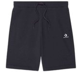 Pantalon Corto Converse  para hombre en color negro