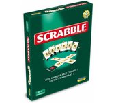 Juego de Mesa Megableu Scrabble (FR)