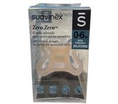 Suavinex Chupo Zero.Zero 0-6 M