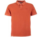 Pepe Jeans Polos de chico PM542099 NARANJA