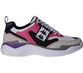 Zapatillas deporte de Mujer y Hombre KAPPA 304KTD0 AUTHENTIC 903 WHITE