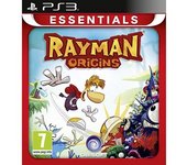 Rayman Origins Essentials Juego para Consola Sony PlayStation 3 PS3