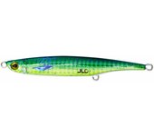JLC Real Jig Jig Pesca Jigging Spinning  Colores Realistas