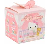 Hello Kitty Sweetheart Playmate Figura Sorpresa Juguetes Famosa