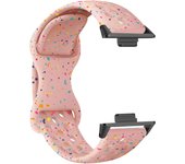 Sport Silicone Loop for Huawei Watch Fit 3 2 1 Band SmartWatch Bracelet Watchband Correa for Huawei Watch Fit3 Fit2 Fit1 Strap