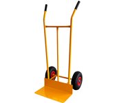 BTF Carretilla Profesional Carrito Transporte. Capacidad Carga 300 kg.