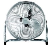 Ventilador de Pie Industrial Sogo VEN-SS-21030 40cm 90W