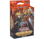 [ENGLISH] Yu-Gi-Oh! Codebreaker Starter Deck