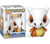 Funko Pop 596 - Cubone - Pokemon