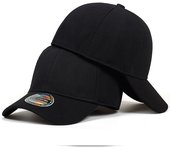 2023 High Quality Baseball Cap Men Snapback Hats Caps Men  Fitted Closed Full Cap Women Gorras Bone Male Trucker Hat Casquette