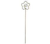 Flor Porta Notas para Fotos y Papeles - Ideal para Arcilla Polimérica
