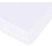 TODOBIEN STORE - Funda de Colchón con Cremallera Cama 90 - Protector de Cama Cubre Entera con Cremallera de ¨ L ¨ Micro Fibra Extra Suave, sin elástico ni Resistente al Agua.