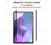 Paper Magnetic Like Screen Protector For Lenovo Tab m11 M10 Plus P11 Pro Gen 2 Tab P12 12.7 Pro 12.6 3rd Gen Film No Glass