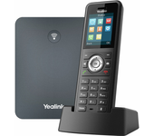 Telefono Yealink Ip W73P Inalambrico(W70+W73H)