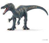 Figura de Dinosaurio Schleich Baryonyx Realista - Colección de Juguetes