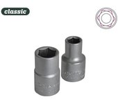 MOTA Bocallave Hex Encastre 1-2 de 13mm - Carracas y Llaves de Vaso