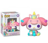 Funko pop sanrio my melody hello kitty 65751