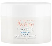 Avene hydrance agua-gel crema hidratante 50 ml