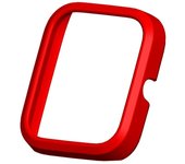 PC Watch Protector Case For Amazfit Bip 3 Smart Frame Hard Cover Protective Shell for Amazfit Bip3 Case Bumper Accessories