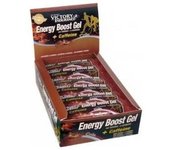 Victory Endurance Energy Boost Gel Cafeína Cola 24Uds