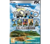 Tropico:Ed.Coleccionista Juego para PC, Ordenador y Portatil [PAL ESPAÑA]