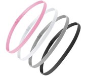 Sports Goods Versatile Deodorant Sports Sweat Band Sports Hair Band Health High Performance Sweat-absorbent Headband Fashionable