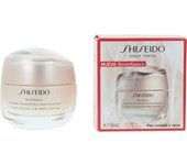 Shiseido Benefiance Wrinkle Smoothing Cream Enriched 50 ml ✅ Entrega 24/72h