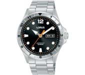 Reloj Hombre Lorus RL459BX9