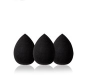 3~21pcs Fashion Makeup Brsuh Set Soft Hair Cosmetic Brushes With Makeup Brush Holder Beauty Egg And Powder Puff
