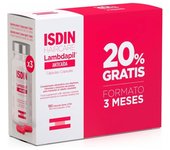 Isdin Lambdapil anticaida 180 capsulas (3 meses)
