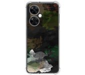 Funda Silicona Antigolpes para Oneplus Nord CE 3 Lite 5G diseño Acuarela 12 Dibujos