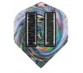 Plumas Pentathlon Standard Espiral 2054Marca,Pentathlon,Geometria,Standard,Micrones,.75Dardos,Plumas,Plumas Pentathlon