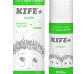 Kife + Locion Antiparasitario 100 Ml
