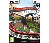 Theme Park Studio Juego para PC, Ordenador y Portatil [PAL ESPAÑA]