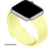 Silicone Band For Apple Watch Strap Ultra 49mm 45mm 44mm 41mm 40mm Watchband Wrist Bracelet correa iwatch Series 3 4 5 6 7 8 SE