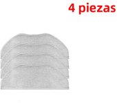 For Xiaomi Mijia G1 MJSTG1 Mi Robot Vacuum Mop Essential SKV4136GL Spare Parts Main Side Brush Hepa Filter Rag Cloth