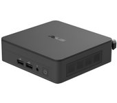 Asus Nuc 13 Pro Slim Kit Arena Canyon Mini Ordenador Intel Core I5-1340p - 64GB DDR4-SDRAM