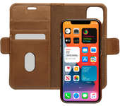 Lynge - iPhone 12 mini 5.4 "- Bronceado