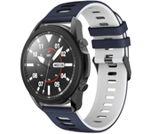 2PCS 20 22mm Silicone Strap For Huawei Watch GT3 GT 3 42 46mm Sport Wristband GT 2 GT2 Pro Replacement Bracelet Belt Accessories