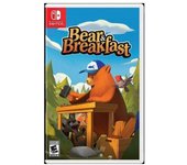 Bear and Breakfast ( Import) Juego para Consola Nintendo Switch