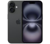 Apple iPhone 16 128Gb Black (Negro) Nuevo