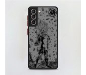 D-Dragons Balls Gokus Phone Case for Samsung Galaxy S20 FE S23 Ultra S22 5G S10Lite S10 S21Plus S21 TPU Soft Shell