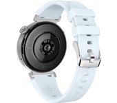 18mm Waterproof Strap Fit for Garmin Vivomove 3s/Forerunner 265S 255S Replacement Band Suitable for Garmin Venu 3S/2S