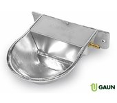 Gaun - BEBEDERO ALUMINIO CON TORNILLOS