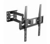 SOPORTE DE PARED GEMBIRD PREMIUM PARA TV MOVIMIENTO COMPLETO 32-55 35 KG -  Recíbelo en 2-3 días laborables