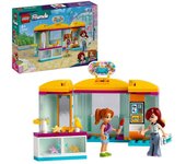Minitienda de Accesorios LEGO Friends 42608 contiene 129 piezas - edad a partir de 6+ años 24L42608