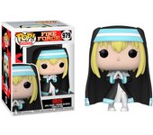 Funko Pop Iris 979 Fire Force     Figura